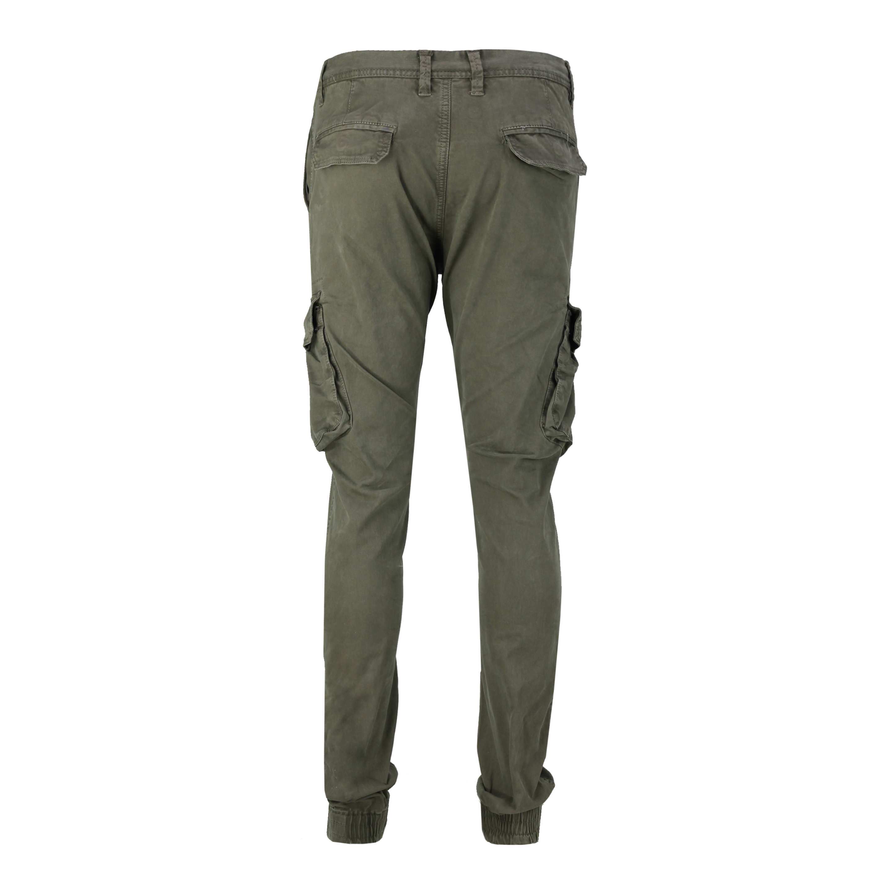 combat chinos